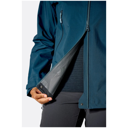 Дамско яке Rab Kangri GTX Jacket