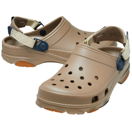 Пантофи Crocs Classic All Terrain Clog