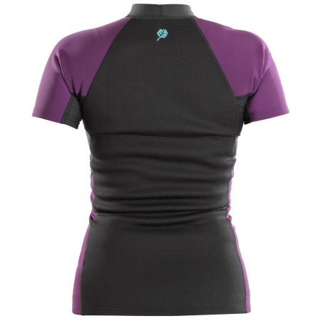 Дамска функционална блуза Hiko Symbio e. W S/S Top