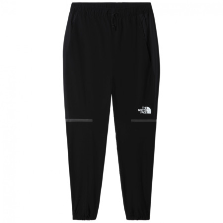 Мъжки панталони The North Face Ma Wind Pant черен