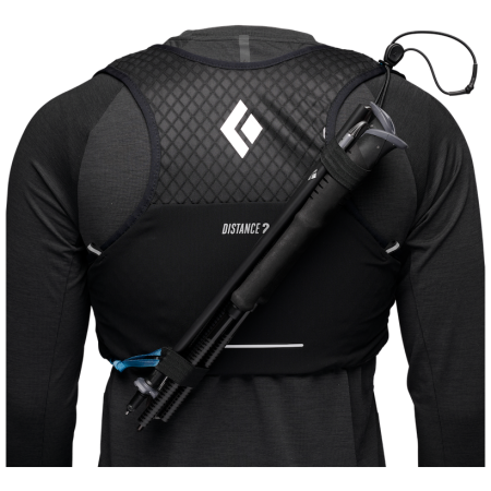 Жилетка за бягане Black Diamond Distance 2 Hydration Vest