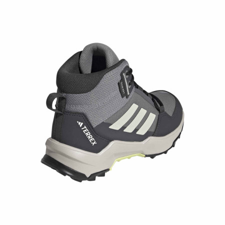Детски обувки Adidas Terrex Ax4R R.Rdy M Grey