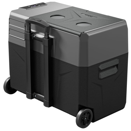 Kомпресорен хладилник Yolco BCX40