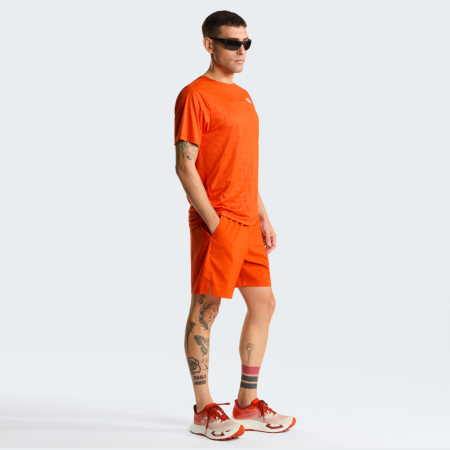 Мъжки къси панталони The North Face 24/7 7In Short