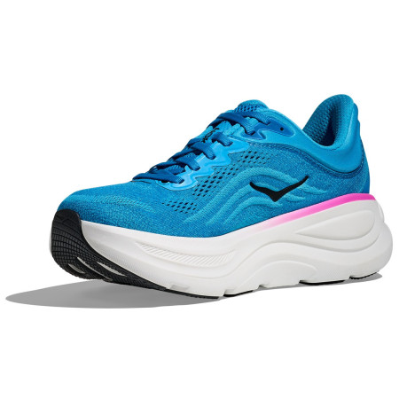Дамски обувки за бягане Hoka W Bondi 9