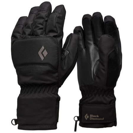Ски ръкавици Black Diamond Mission Gloves