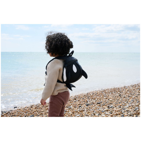 Детска раница LittleLife Toddler Backpack Косатка