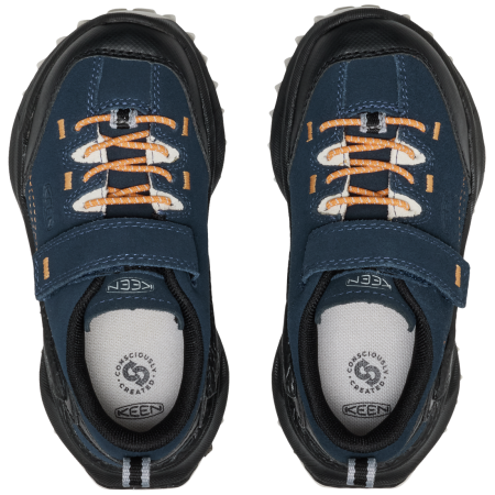 Детски обувки Keen Jasper Zionic Children Naval Academy