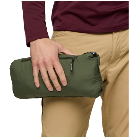 Мъжко яке Cotopaxi M'S Pacaya 2.0 Insulated Hooded Jacket