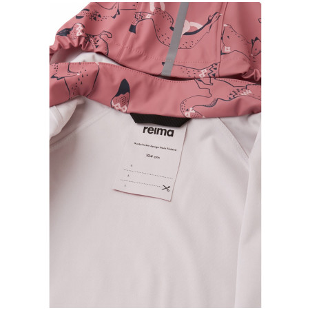 Детско яке Reima Vesi 2024