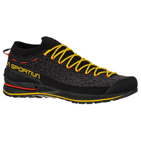 Мъжки обувки La Sportiva TX2 Evo черен/жълт Black/Yellow
