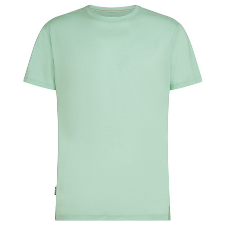 Функционална мъжка тениска Icebreaker Men 150 MerinoFine Ace SS Tee ментол Mint