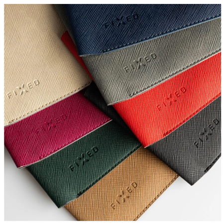 Калъф за мобилен телефон Fixed Verona