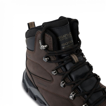 Мъжки обувки Regatta Holcombe Classic