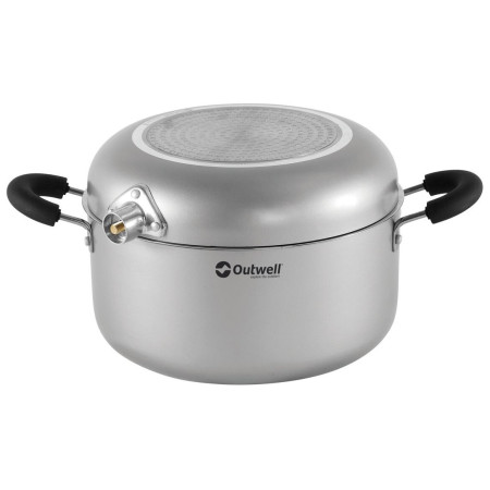 Комплект прибори Outwell Feast Ceramic Set M