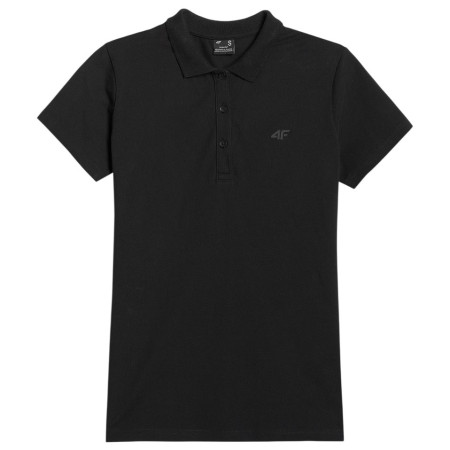 Дамска тениска 4F Polo Shirt F365