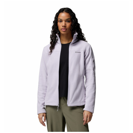 Дамски суитшърт Columbia Fast Trek™ II Jacket