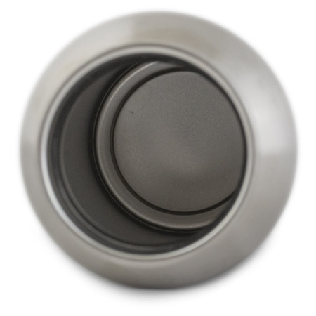 Бутилка Pinguin Бутилка за пиене от неръждаема стомана Bottle S 0.8л