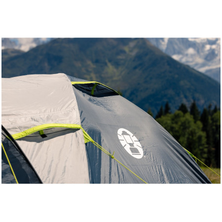 Палатка Coleman Darwin 4+