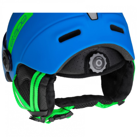 Детска ски каска Etape Rider Pro Light