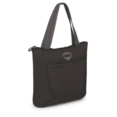 Чанта през рамо Osprey Ul Stuff Tote черен black
