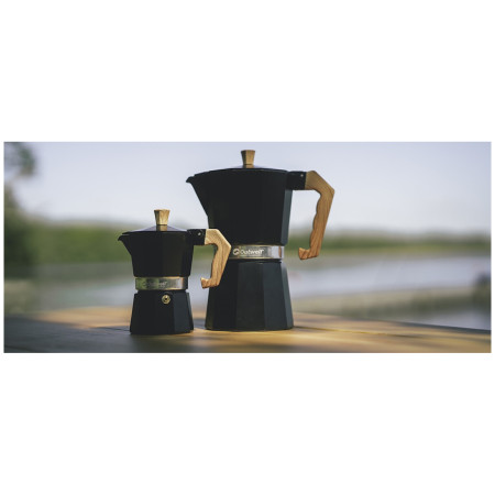 Кафеварка Outwell Brew Espresso Maker L