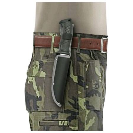 Ловен нож Extol Premium 318/193 mm