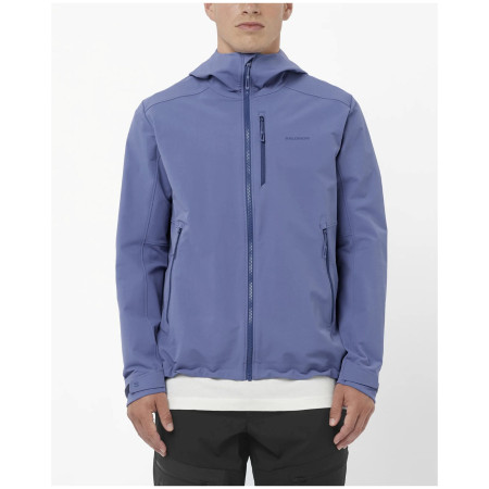 Мъжко яке Salomon Outpeak Softshell M