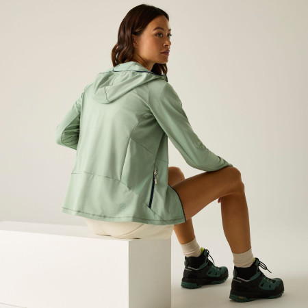 Дамско яке Dare 2b Nomadic Stretch Midlayer