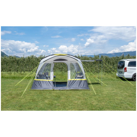 Форселт Brunner Rambler