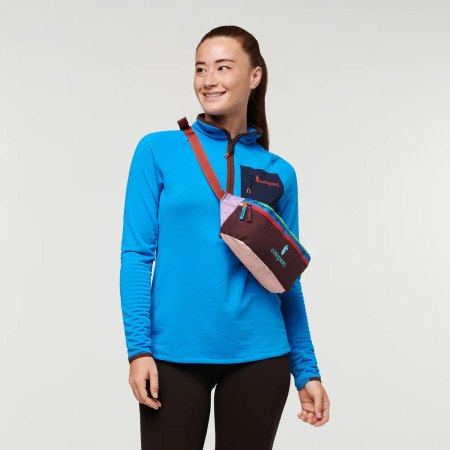 Чанта за кръста Cotopaxi Bataan 3L Fanny Pack - Del Dia