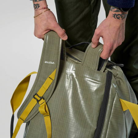Пътна чанта Salewa Discovery Duffle S