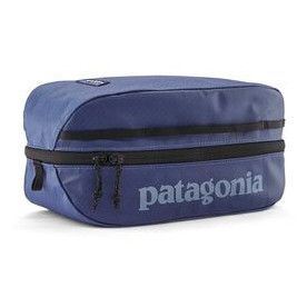 Пътен калъф Patagonia Black Hole Cube 6L син Current Blue