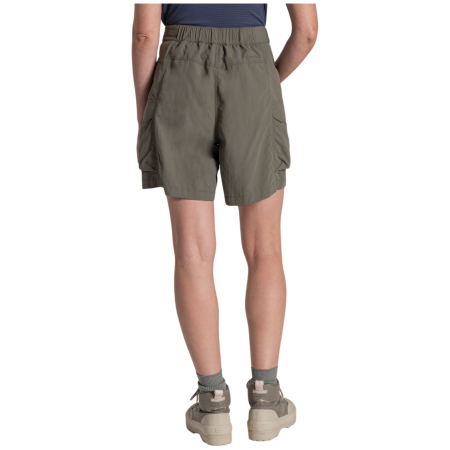 Дамски къси панталони Craghoppers NosiLife Medina Cargo Short