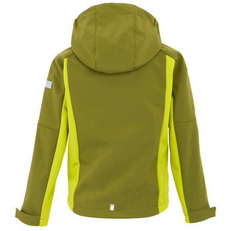 Детско яке Regatta Acidity VIII