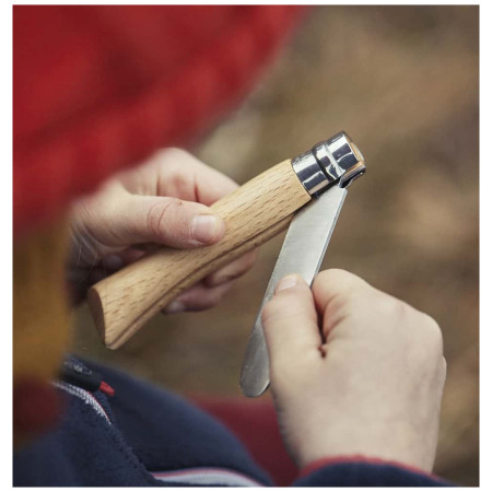 Нож Opinel VR N.07 My first Opinel