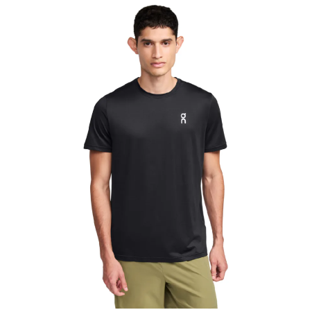 Функционална мъжка тениска On Running Core-T
