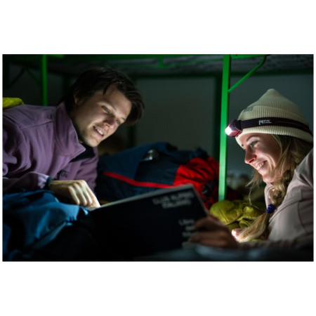 Челник Petzl Actik (2025)