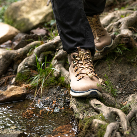 Връзки за обувки Lock Laces Boot