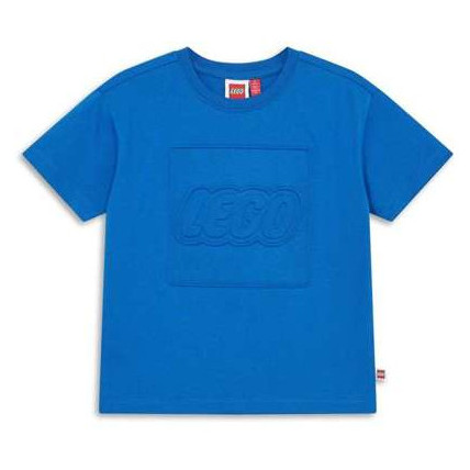 Детска тениска Lego Wear Lwtaj 217 Blue син Blue