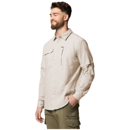 Мъжка риза Columbia Skien Valley™ Long Sleeve Shirt
