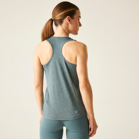Дамска тениска без ръкав Dare 2b Modernize II Vest