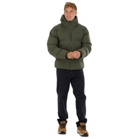 Мъжко яке Fundango Newport Puffer Jacket
