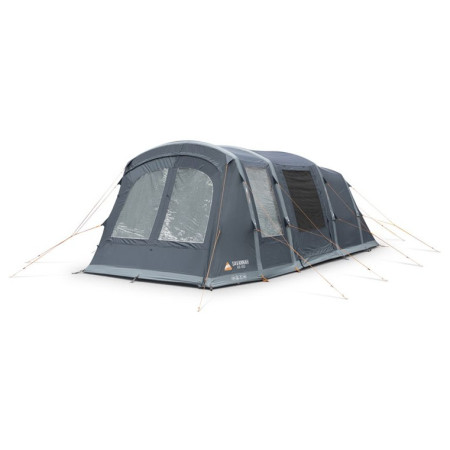 Семейна палатка Vango Savannah Air 400 Package