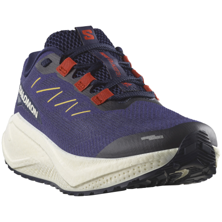 Мъжки обувки за бягане Salomon Aero Blaze 3 Grvl