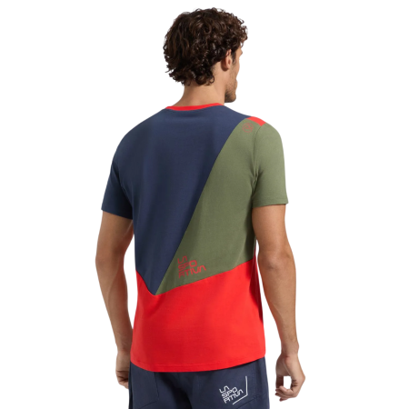 Мъжка тениска La Sportiva Dude T-Shirt M