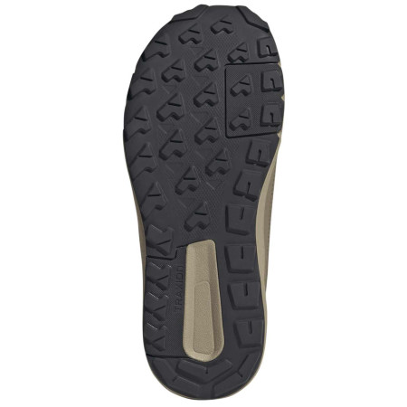 Детски обувки Adidas Terrex Anylander Mid Climaproof J Blue