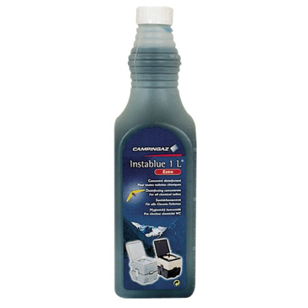 Препарат за дезинфекция Campingaz Instablue Extra (1 l) 2017