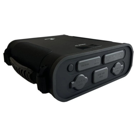 Външна батерия Viking Technology Vidar IV черен black