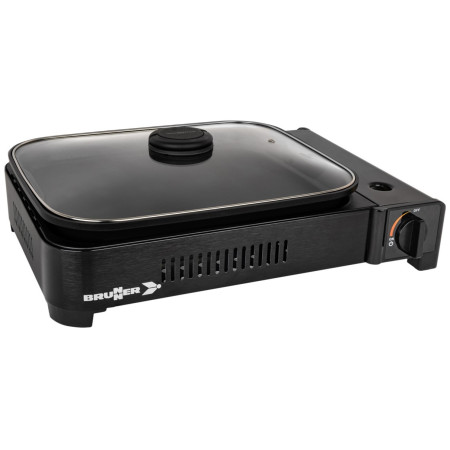 Газова скара Brunner Devil Megagrill